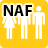 Club associated with NAF
