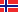 Norsk (bokmål)