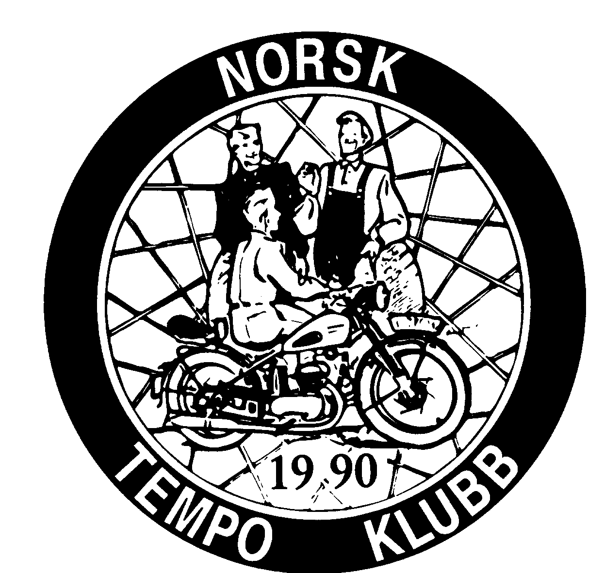Norsk Tempoklubb