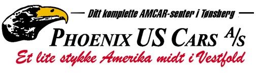 Phoenix Us Cars AS - Sem