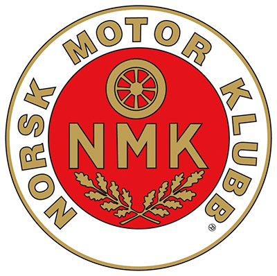 NMK's Motorsportsmuseum - Lier