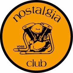 Nostalgiaclub - Voss